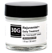 Rejuvenist (TM) Daily Treatment with 10% Glycolic Acid