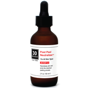 30% Glycolic Peel System for Acne Scar & Skin Discoloration