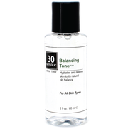 Balancing Toner