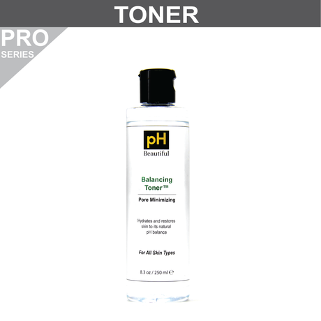 Balancing Toner - Larger Size