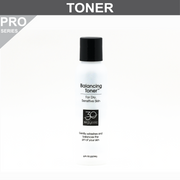 Balancing Toner