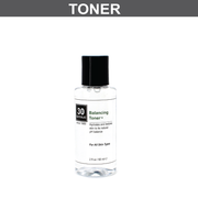 Balancing Toner