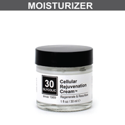 Cellular Rejuvenation Cream