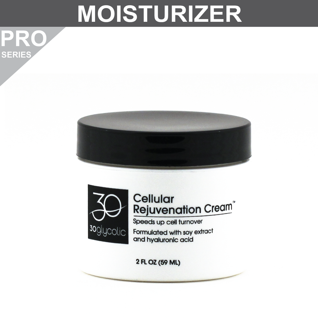 Cellular Rejuvenation Cream - Larger Size