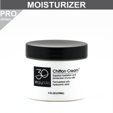Daily Chiffon Cream Hydrator - Larger Size