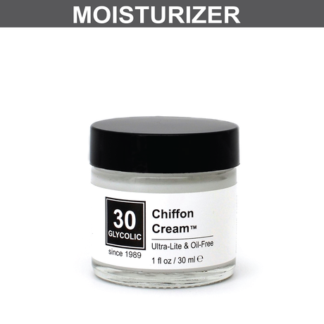 Daily Chiffon Cream Hydrator