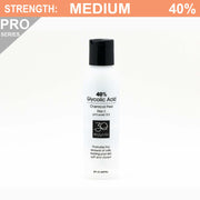 40% Medical-Grade Glycolic Acid