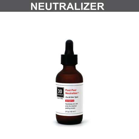 Post Peel Neutralizer