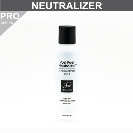 Post Peel Neutralizer - Pro-series